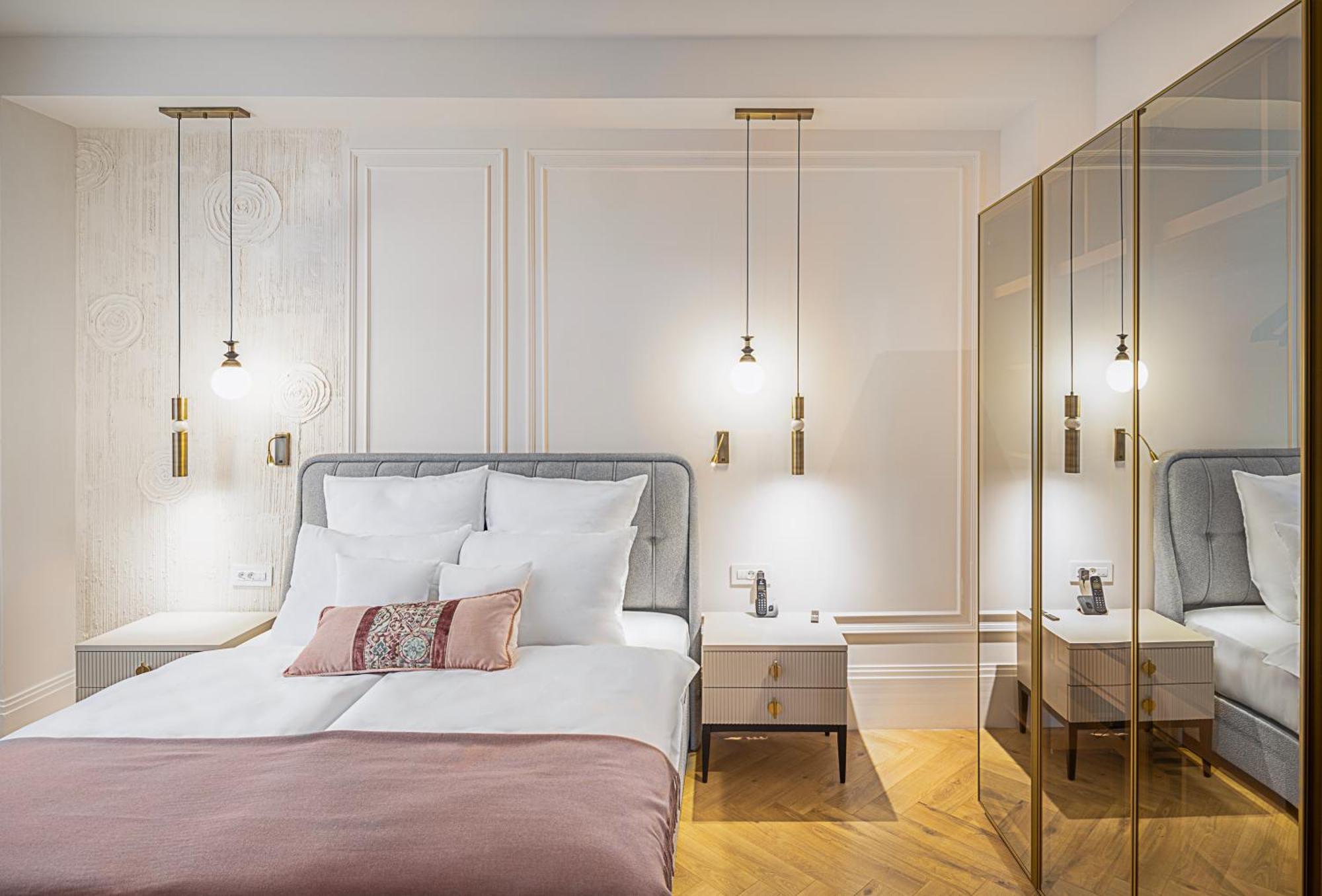 Zet Hotel Timişoara Værelse billede